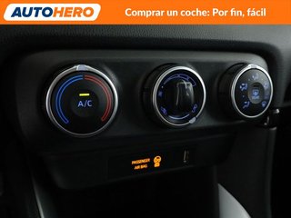 Toyota Yaris 1.5 Dual VVT-iE S-Edition