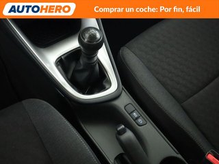 Toyota Yaris 1.5 Dual VVT-iE S-Edition
