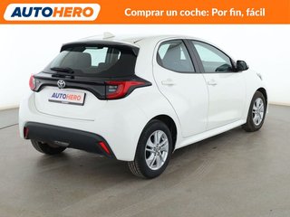 Toyota Yaris 1.5 Dual VVT-iE S-Edition