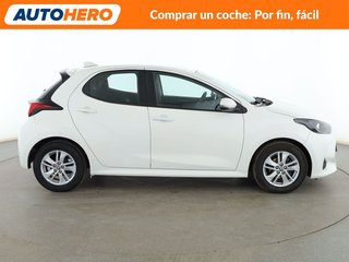 Toyota Yaris 1.5 Dual VVT-iE S-Edition
