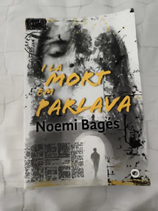 I la mort em parlava