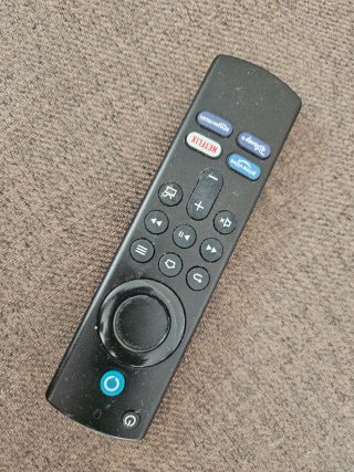 Comando Alexa Amazon Echo Show 15