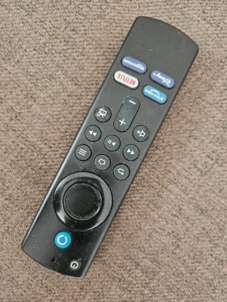 Comando Alexa Amazon Echo Show 15