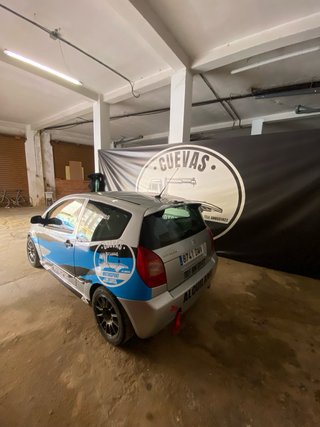 Citroen C2 2005
