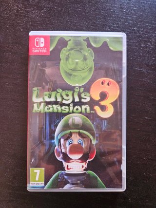 Pack 4 Juegos Nintendo Switch: