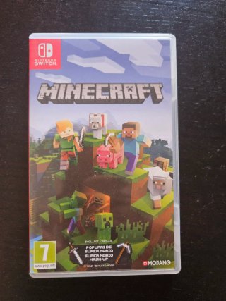 Pack 4 Juegos Nintendo Switch: