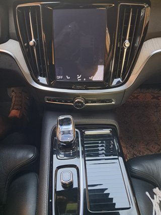 Volvo S60 T8 Recharge AWD