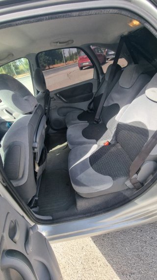Citroen xsara picasso 2010