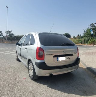 Citroen xsara picasso 2010