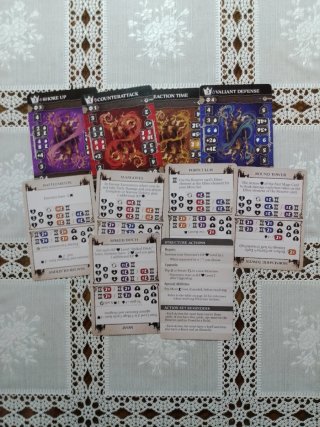 Dragons of Etchinstone: Siege