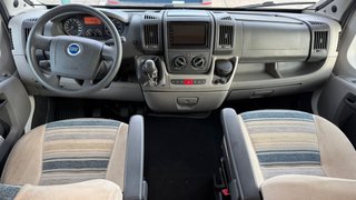 Autocarvana Adria Coral 680 sk FIAT Ducato 2007