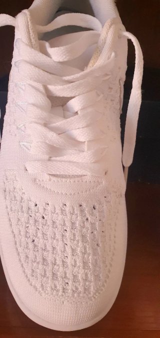 NIKE AF1 FLYKNIT ORIGINALES TALLA 42.5