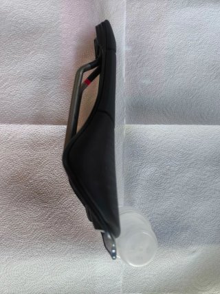 Sillín Prologo Scratch M5 Tirox negro