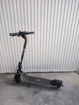 Segway-Ninebot E2 Plus E II Patinete  W41F0393