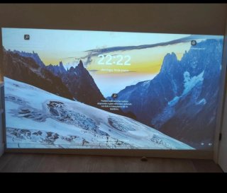 Proyector Alta Calidad + Accesorios