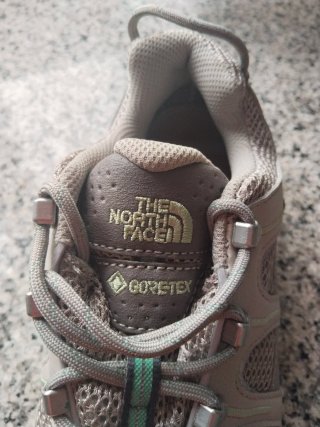 Zapatillas The North Face Gore-Tex Trekking