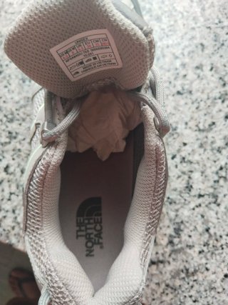 Zapatillas The North Face Gore-Tex Trekking