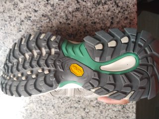 Zapatillas The North Face Gore-Tex Trekking