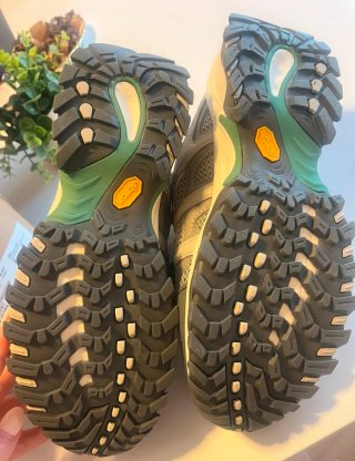 Zapatillas The North Face Gore-Tex Trekking
