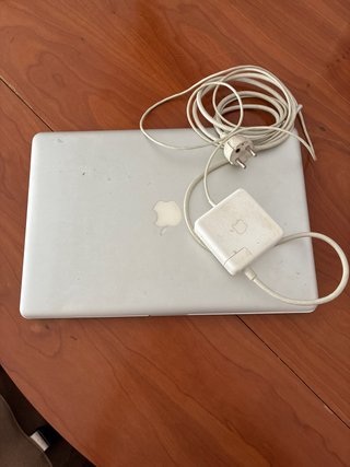 MacBook Pro 15 2009 Despiece