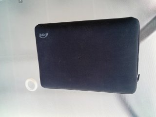 Portátil HP Elitebook 8570p
