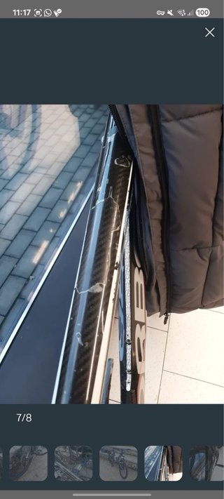 ¡URGE VENTA! Orbea alma s30