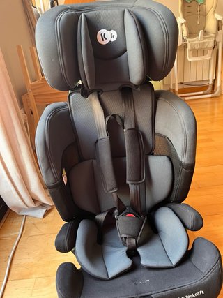 Silla Coche COMFORT UP I- SIZE Kinderkraft