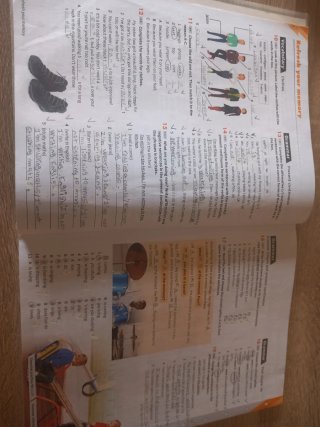 Libro Energize 2ESO Workbook