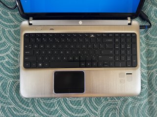 HP dv6-6105sd - AMD A6-3410 - 4/320GB