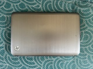 HP dv6-6105sd - AMD A6-3410 - 4/320GB