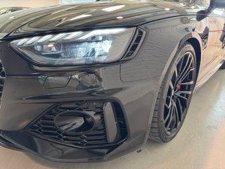 Audi RS4 2020