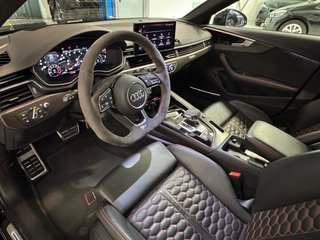 Audi RS4 2020