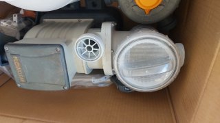Depuradora Arena Bestway Flowclear 5678L