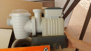 Depuradora Arena Bestway Flowclear 5678L