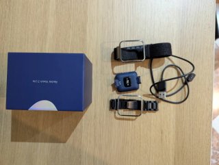Reloj Xiaomi Redmi Watch 2 Lite Negro