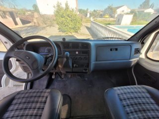 FIAT Ducato 1998