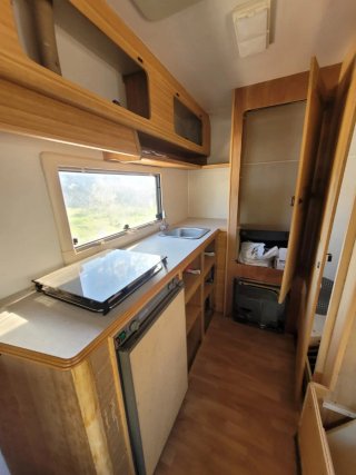 FIAT Ducato 1998