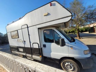FIAT Ducato 1998