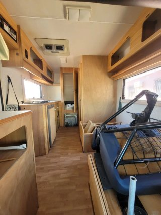 FIAT Ducato 1998