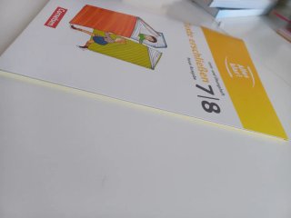 Alles klar! Deutsch 7./8. Schuljahr. Texte ersc...