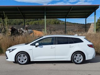 Toyota Corolla Touring Sports 125H Business
