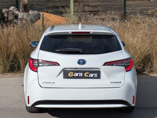 Toyota Corolla Touring Sports 125H Business