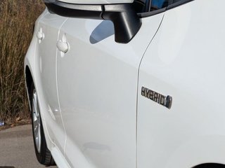 Toyota Corolla Touring Sports 125H Business