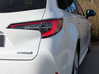 Toyota Corolla Touring Sports 125H Business