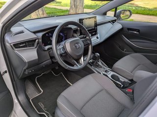 Toyota Corolla Touring Sports 125H Business