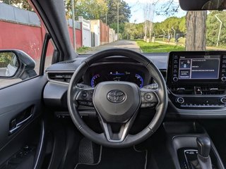 Toyota Corolla Touring Sports 125H Business