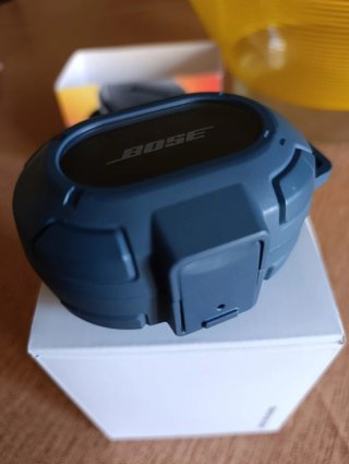 Cuffie Bluetooth Bose QuietComfort
