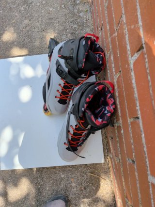 Patines en línea hombre Rollerblade