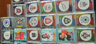 Álbum FIFA World Cup 2026 Panini Tapa Dura ""PLATA