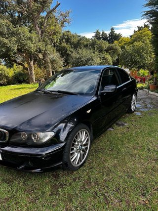 Bmw Serie 3 2003